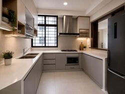 Mandarin Gardens (D15), Condominium #604902181